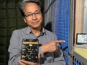 Solar-powered Portable Military Tent Innovated Visionary Sonam Wangchuk, Salute