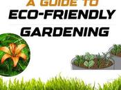 Guide Eco-friendly Gardening