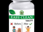 Easy Clean Tablet