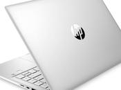 Pavilion Laptops With Eleventh Intel Core Processors Launched India