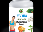 Ayuvita Multivitamin Tablet