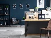 Design Your Home Office: Affordable Ideas Boost Efficiency