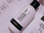 Inkey List Salicylic Acid Cleanser Review