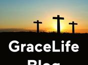 Announcing GraceLife Blog Podcast
