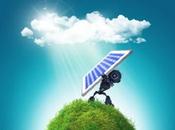 Environmental Benefits Using Solar Energy