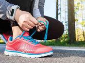 Your Best Foot Forward: Choose Right Athletic Shoes Feet