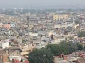 POEM: Sprawl