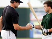 This Baseball: Clemens Face