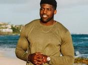 Former Player Emmanuel Acho Replacing Chris Harrison ‘The Bachelor’