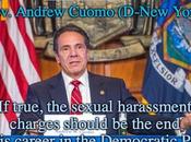 True, Sexual Harassment Should Cuomo's Career