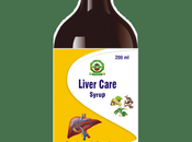 Liver Care Syrup