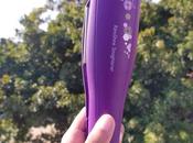 Philips Kerashine Temp Control Hair Straightener Review Hp8318