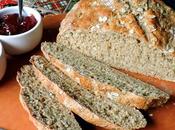 Traditional Irish Soda Bread