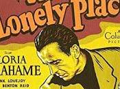 Lonely Place (1950) Films Nicholas