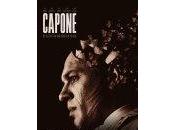 Capone (2020) Review
