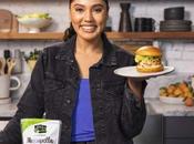 Ayesha Curry Partners With Delicious Make Recipes Dairy Free