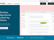 Best DocuSign Alternatives