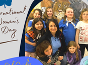 March International Women's Day: Girl Guides Shapes Next Generation Female Leaders