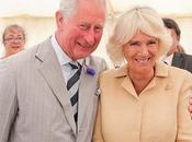 Camilla Parker Bowles Worth Before Meeting Prince Charles