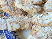 Almond Horns