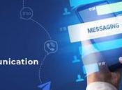 Messaging Apps Corporate Communication?