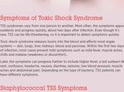 Toxic Shock Syndrome: Causes, Symptoms Treatment