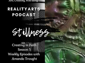 Creating Faith Stillness