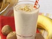Banana Milk Shake
