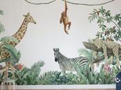 Benefits Wall Murals Children