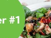 Keto Meal Plan: Kosher