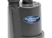 Superior Pump Utility Reviews