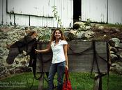 Guided Home Farm Tour Amish Acres Images From Nappanee, Indiana