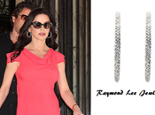 Celebrity Jewelry Looks Less