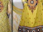 Textile Mills Exclusive Summer-Eid Lawn Prints 2012