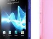 Sony Xperia Dual Core Processor Confirmed