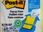 Remember When There Only Type Post-It Note?