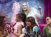Review: Girls Night Musical (Entertainment Events)