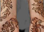 Stylish Mehndi Designs Collection 2012