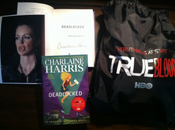 First Editions ‘Deadlocked’ Signed Charlaine Harris Sold Kristin Bauer’s Africa Documentary