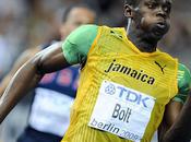 Usain Bolt Yohan Blake’s Red-hot Sprinting Rivalry Light London 2012