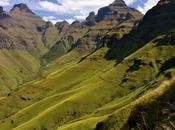 Monkeys Mountains: EPIC Drakensberg