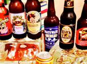 Thirsty Thursday Craft Beer Recap: Beers Trader Jokes. Err… Mean Joe’s!