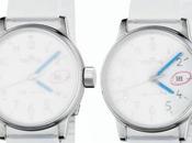 Fortis Frisson Watch Rolf Sachs