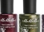 Upcoming Collections: MeMeMe Cosmetics Nail Polish Collection 2012