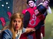 Review: Alice Wonderland (Emerald City Theatre)