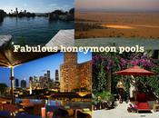 Fabulous Honeymoon Pools