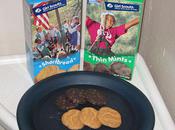 Tough Cookies: Treats That Fueled Century Girl Scouts
