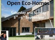 Greendor Eco-Homes Booking Open!