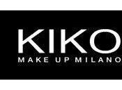 'KIKO Make-Up Milano Mini Summer Haul