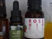 Face Oils